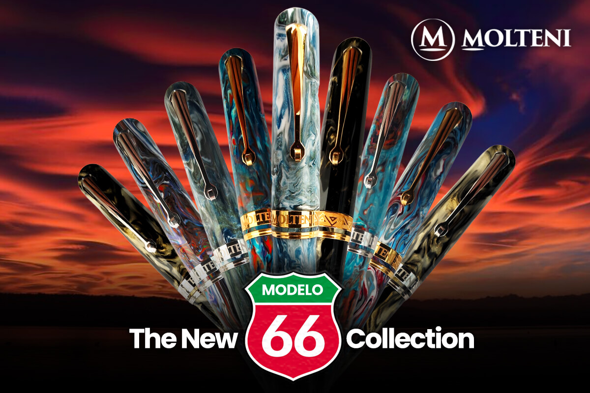 Molteni Modelo M66 